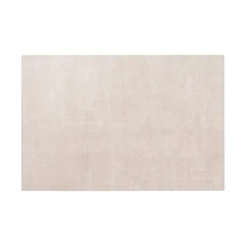 Visca 地毯 中号 160x240cm - 米色 - blomus