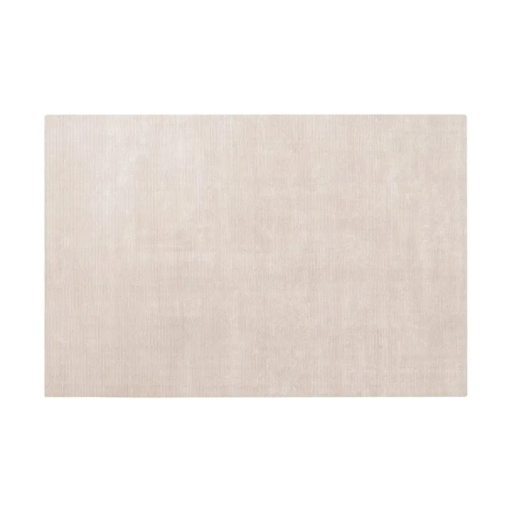 Visca 地毯 中号 160x240cm - 米色 - blomus
