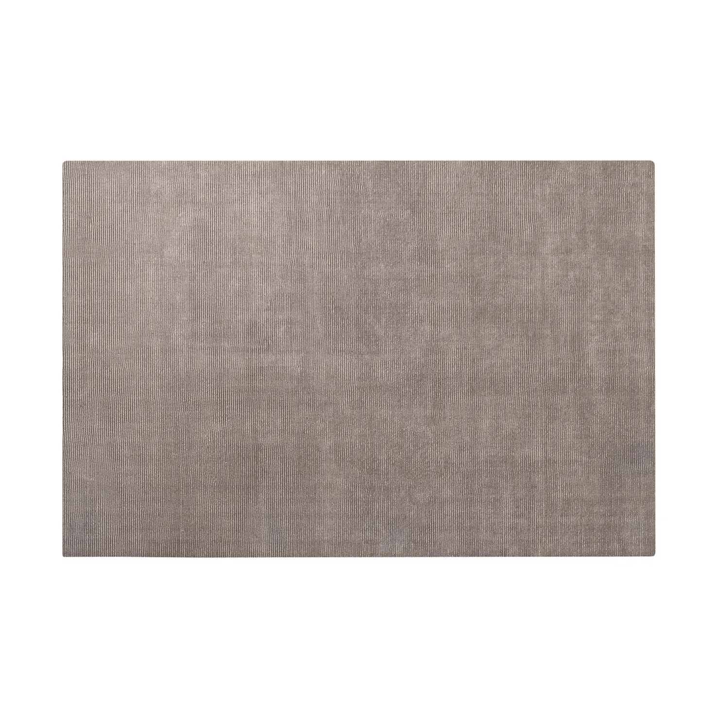 Visca 地毯 中号 160x240cm, 灰褐色 blomus