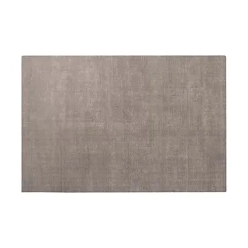 Visca 地毯 中号 160x240cm - 灰褐色 - blomus