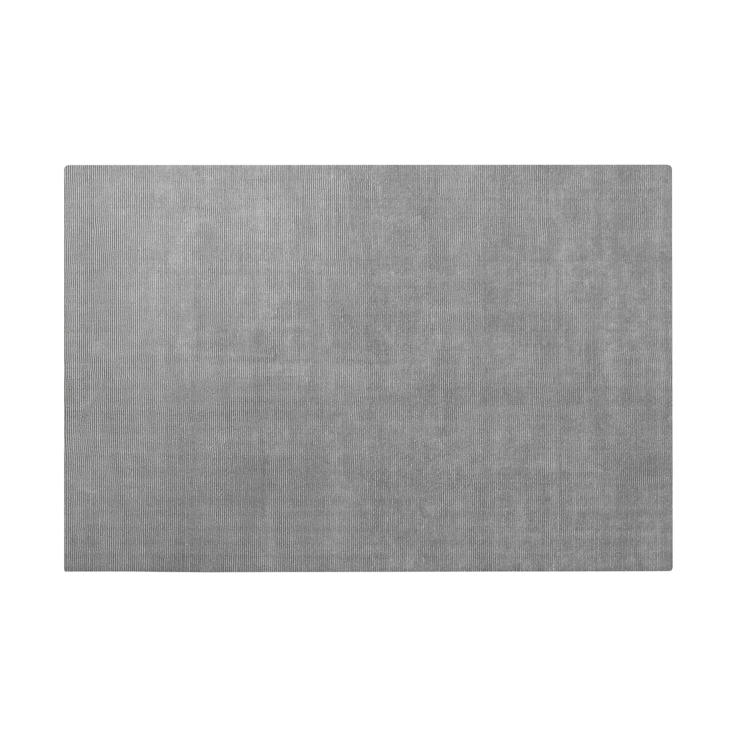 Visca 地毯 中号 160x240cm, 锌灰色 blomus