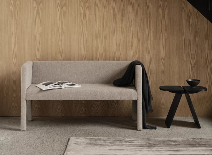 Visca 地毯 M 160x240 cm, 米色 blomus
