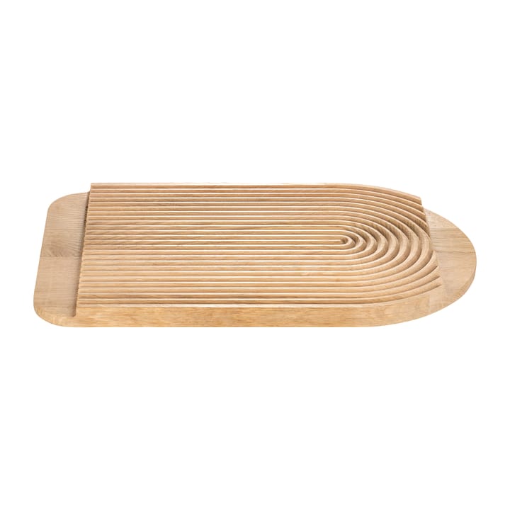 Zen 切菜板/砧板 oak - 25x40 cm - Blomus