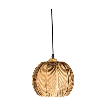 Adar吊灯Ø22cm - 棕色 - Bloomingville