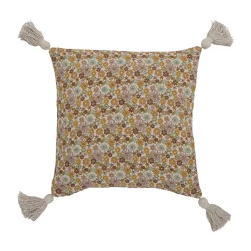 Amilly cushion 45x45 cm - 棕色 - Bloomingville