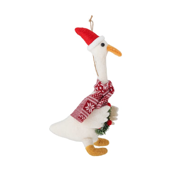 Arlo Christmas 吊灯 22 cm, 白色 Bloomingville