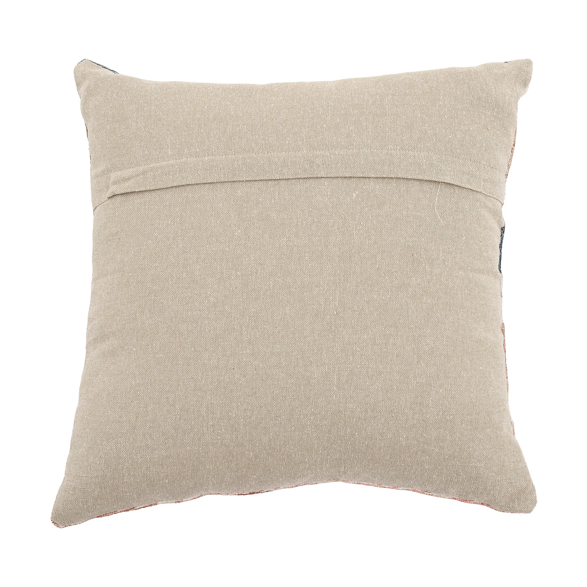 Aryos 靠枕|靠垫 45x45 cm, Blue Bloomingville