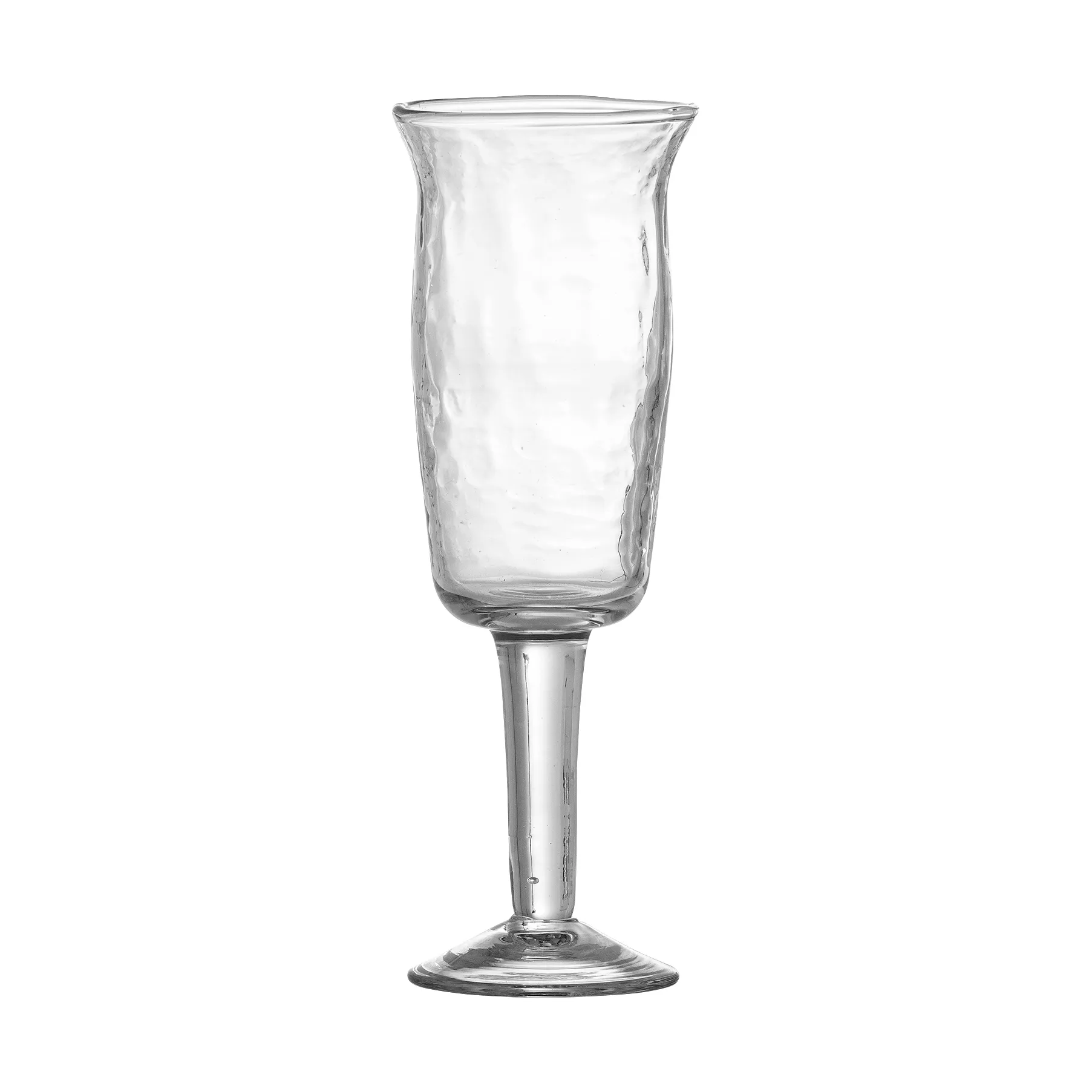 Asha北欧风格白葡萄酒杯4件装, 透明色 Bloomingville