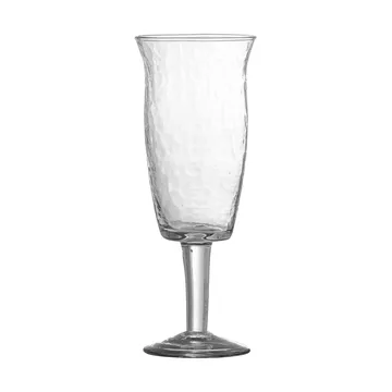 Asha北欧风格红葡萄酒杯4件装 - 透明色 - Bloomingville
