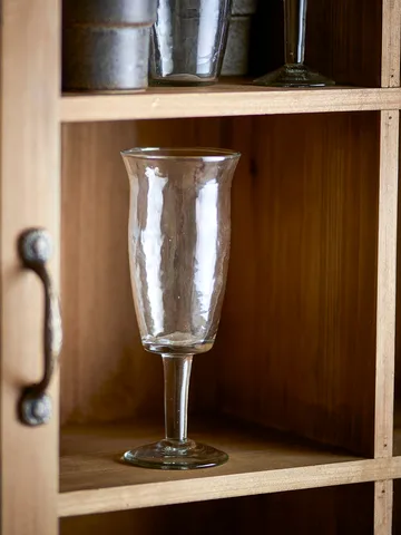 Asha北欧风格红葡萄酒杯4件装 - 透明色 - Bloomingville