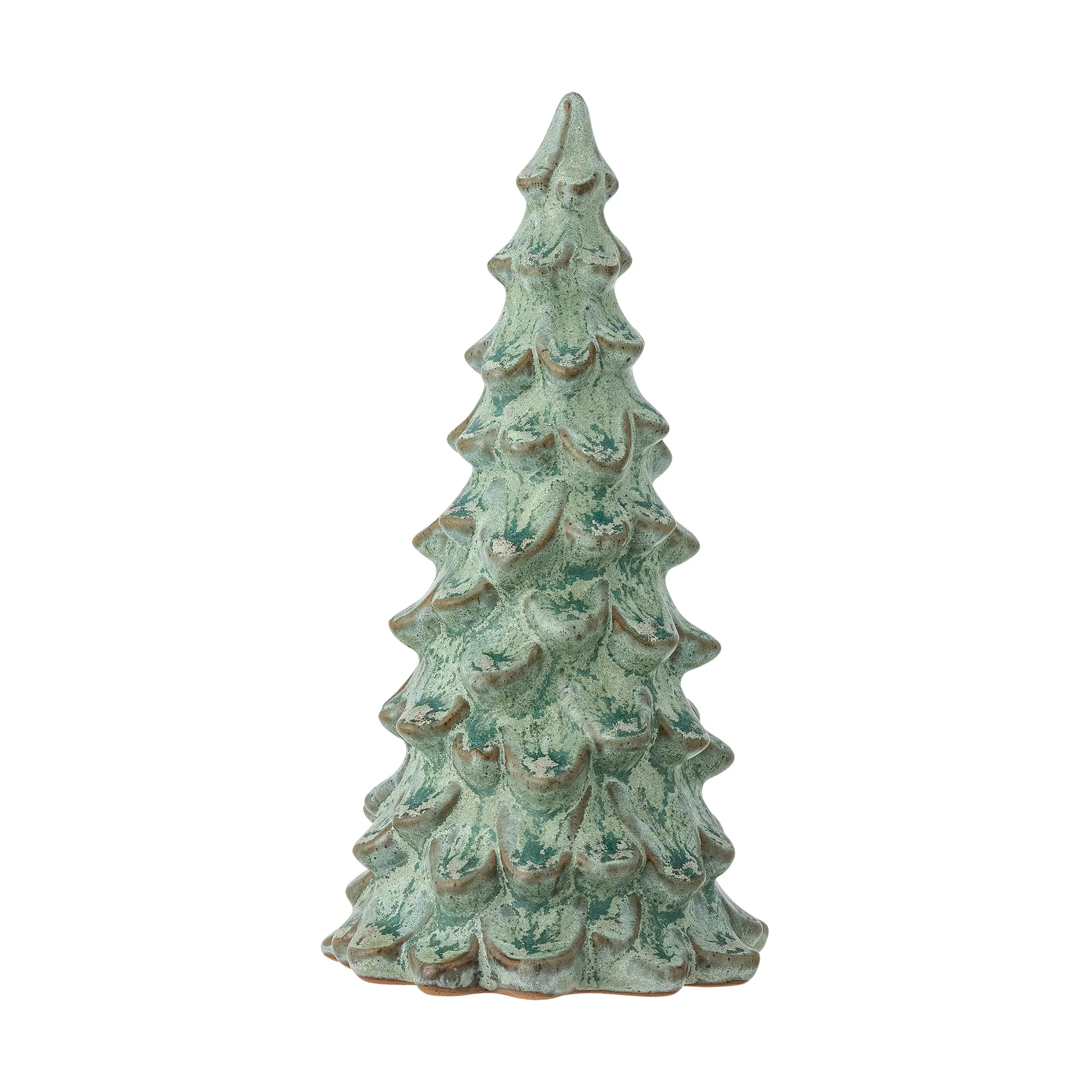 Auden decorative tree 19 cm, 绿色 Bloomingville