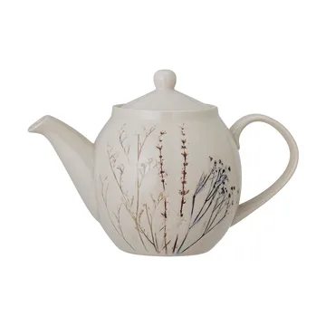 Bea 茶壶1.2L - 自然色 - Bloomingville