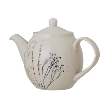 Bea 茶壶1.2L - 自然色 - Bloomingville