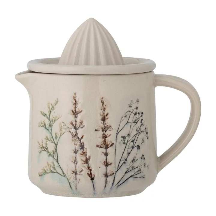 Bea 柠檬压汁器 14cm - 自然色 - Bloomingville