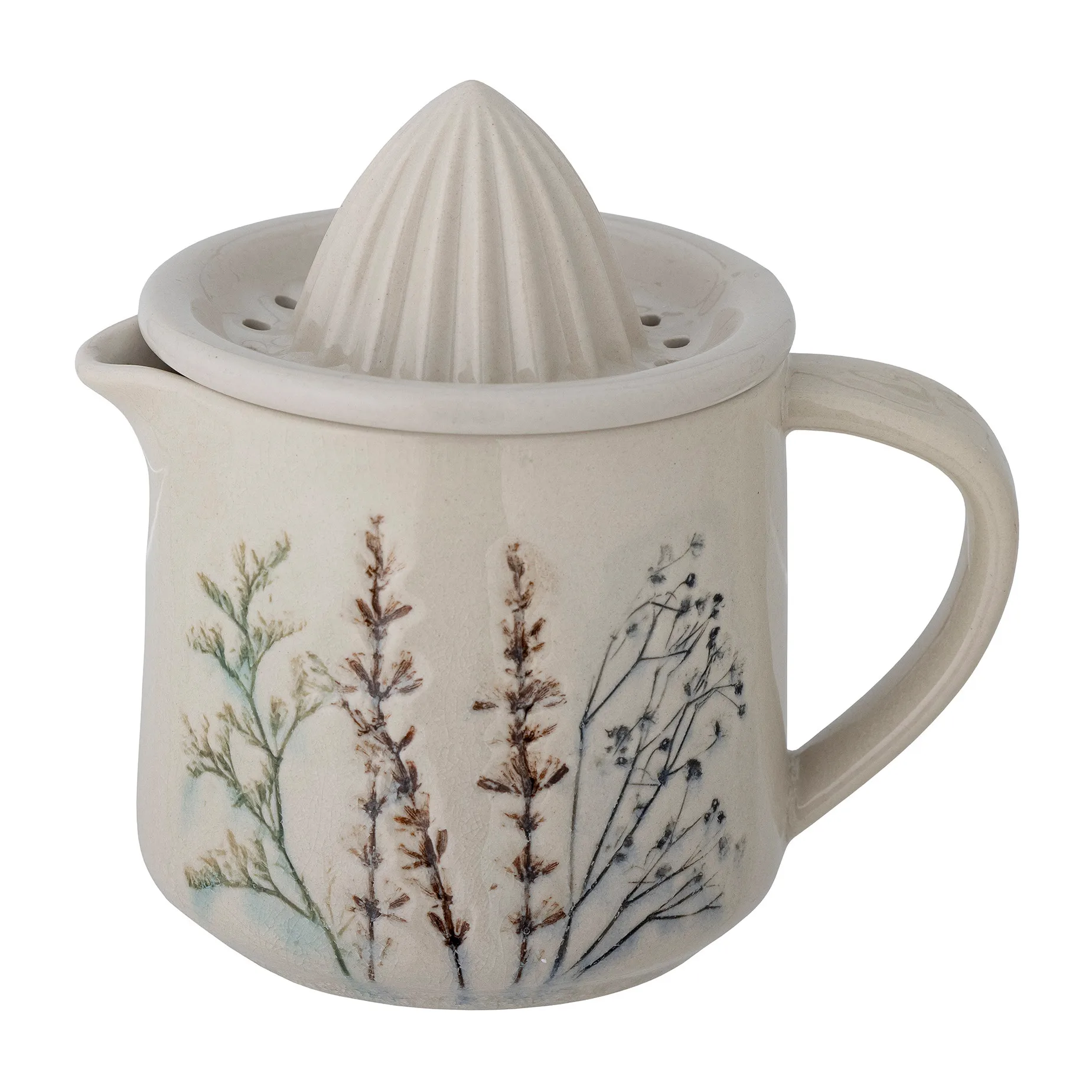 Bea 柠檬压汁器 14cm, 自然色 Bloomingville