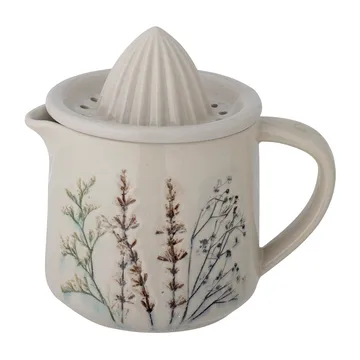 Bea 柠檬压汁器 14cm - 自然色 - Bloomingville