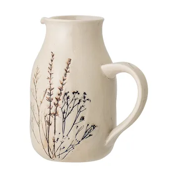 Bea 水壶1.5L - 自然色 - Bloomingville