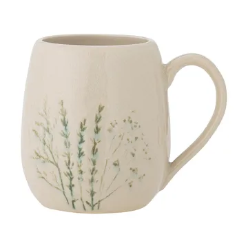 Bea 马克杯400ml - 自然色 - Bloomingville