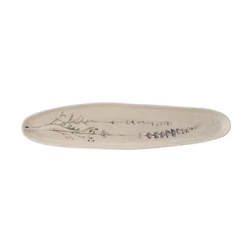 Bea 分餐盘8x35.5cm - 自然色 - Bloomingville