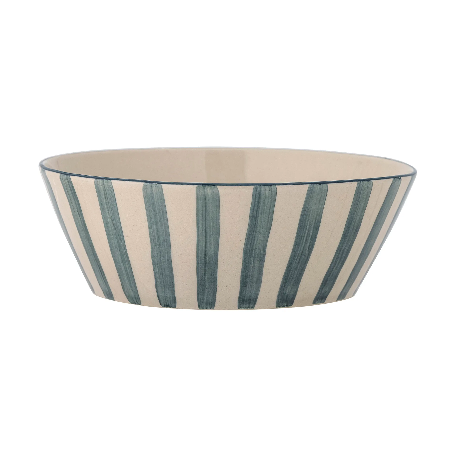 Begonia 碗 Ø14 cm, 绿色 Bloomingville