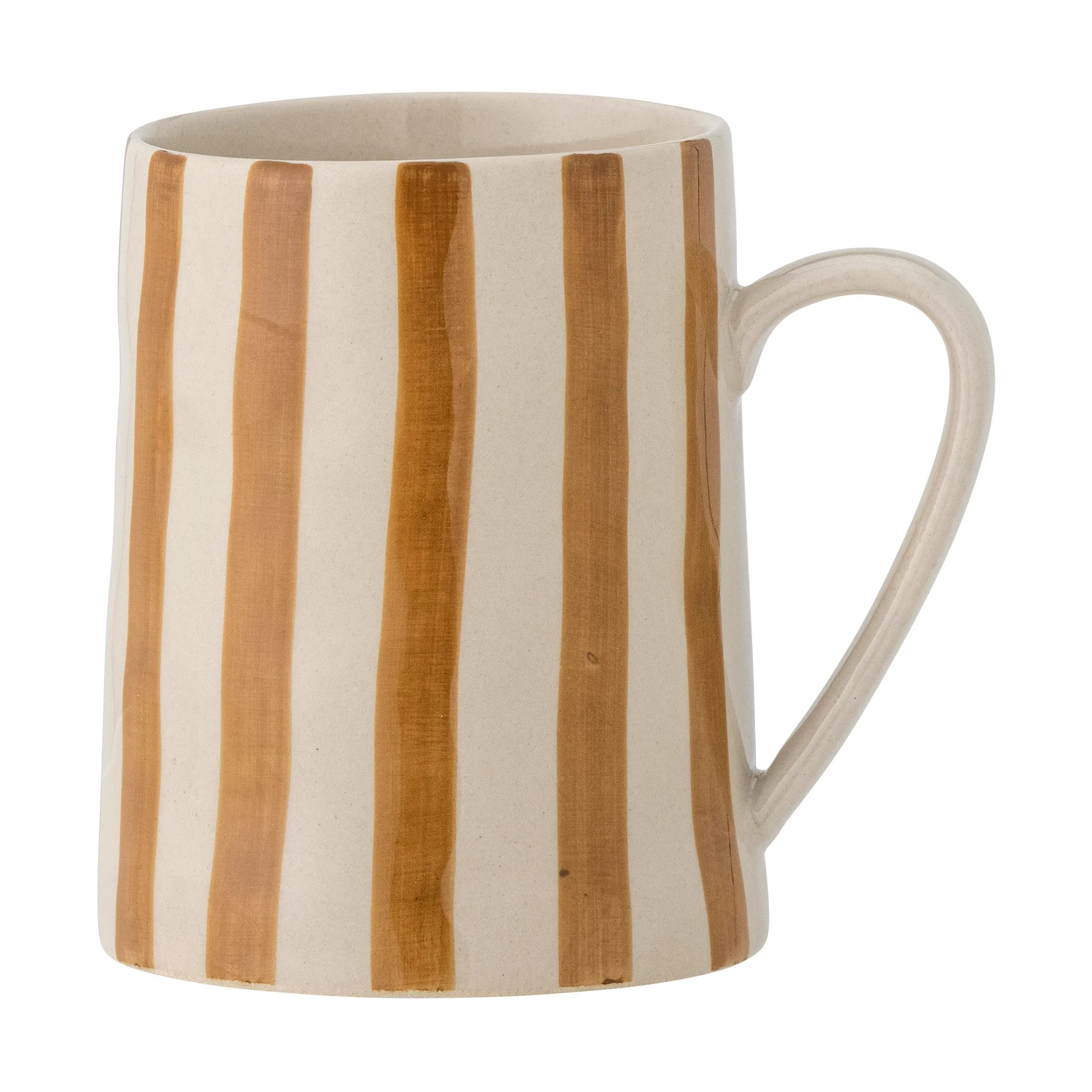 Begonia 杯子 44 cl, 褐色 Bloomingville