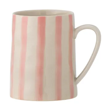 Begonia 杯 440ml - 玫瑰色 - Bloomingville