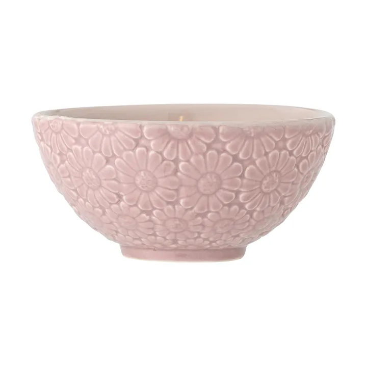 Benji 碗直径14cm - 粉色 - Bloomingville