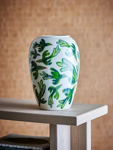 Birdliva 花瓶 - 多色, 21.5x33cm - Bloomingville