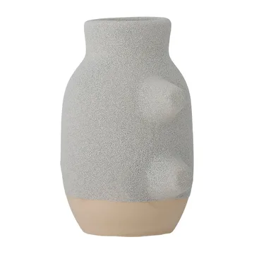 Birka 花瓶 白色 - 16 cm - Bloomingville