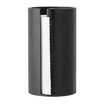 Bloomingville 厨房纸巾架25.5cm - 黑色 - Bloomingville