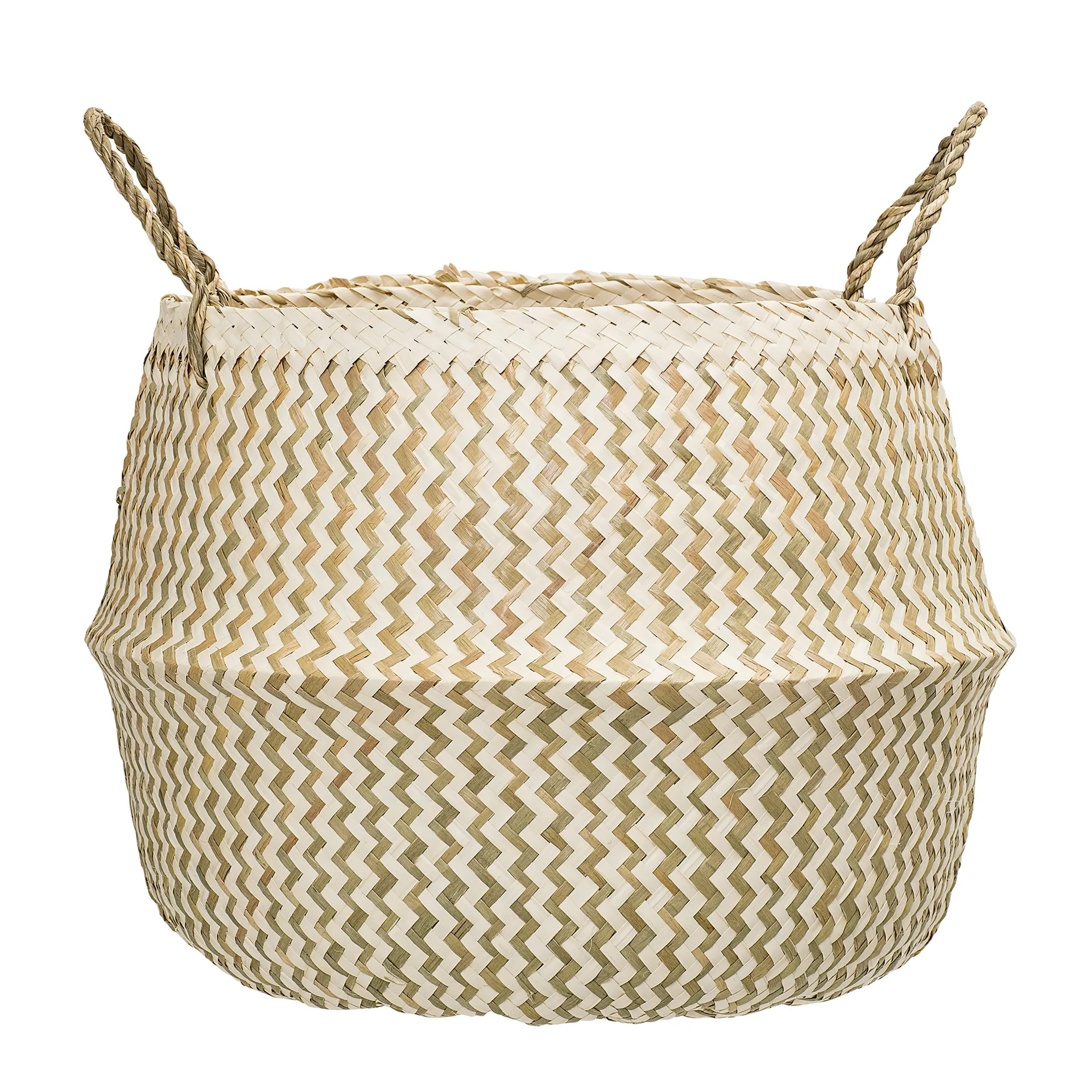 Bloomingville 海草收纳篮, 直径42cm Bloomingville