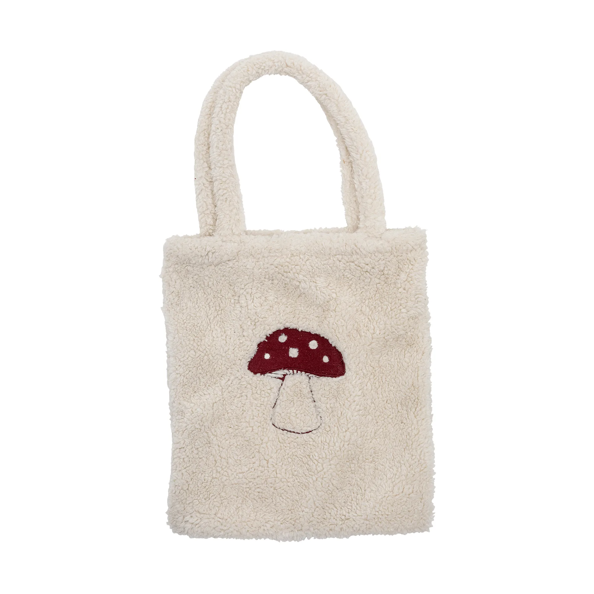Bloomingville bag, 白色的 sponge Bloomingville