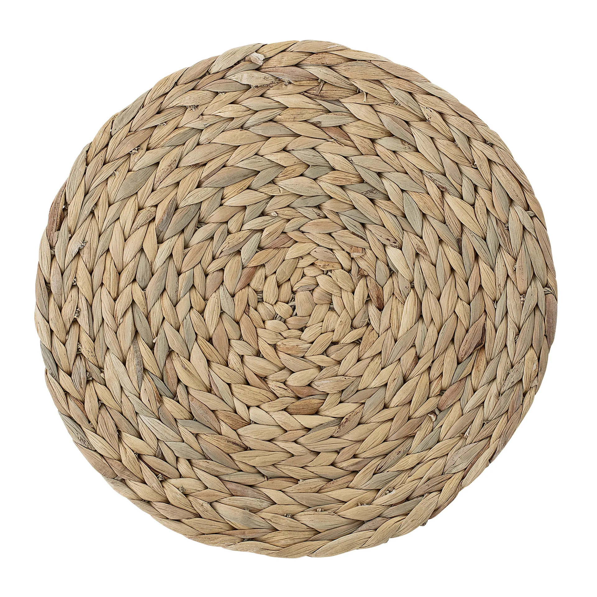 Bloomingville braided 餐垫 , Ø 35 cm Bloomingville