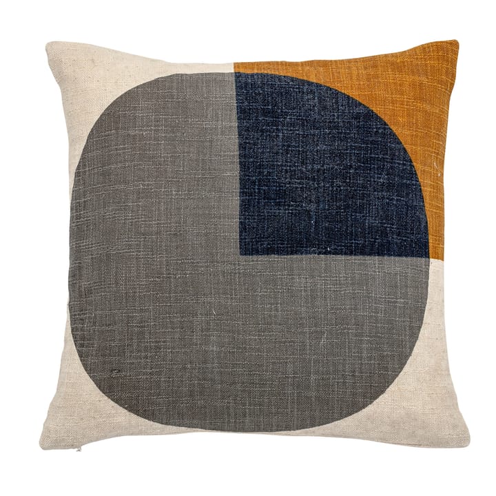 Bloomingville 靠枕|靠垫 circle-square 40x40 cm - multi - Bloomingville