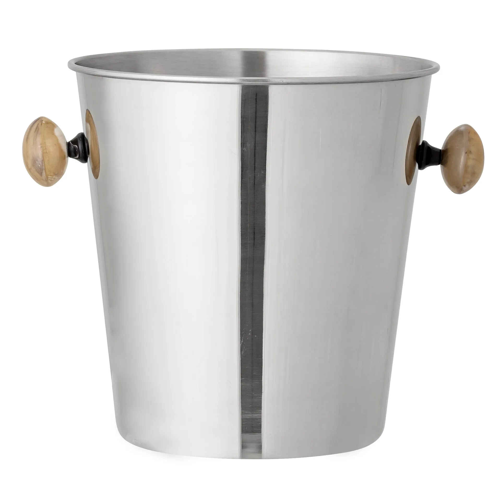 Bloomingville Cocktail wine cooler, 不锈钢 Bloomingville