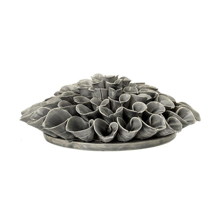 Bloomingville decoration flower - Stone 灰色 - Bloomingville