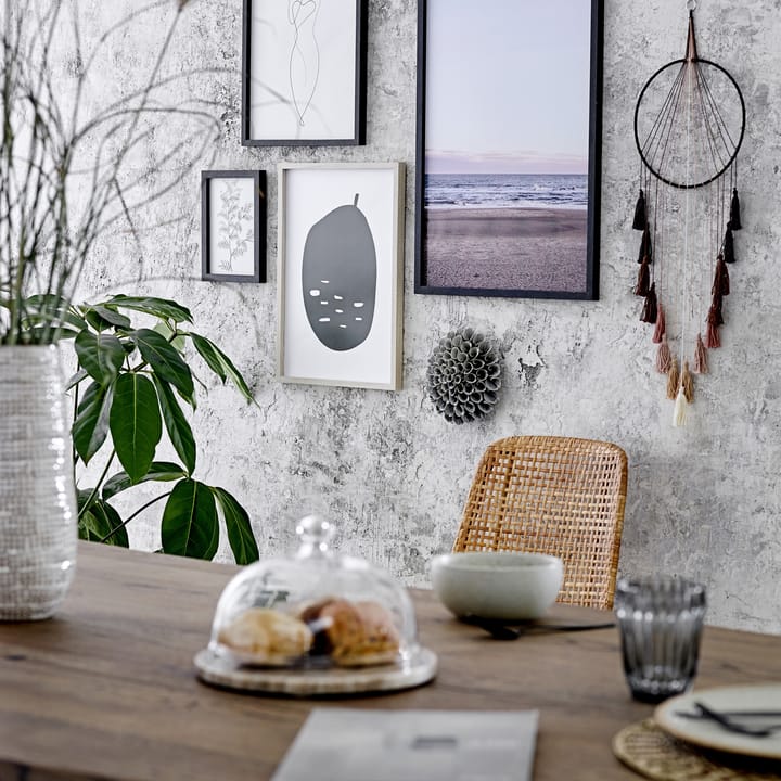 Bloomingville decoration flower - Stone 灰色 - Bloomingville