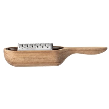 Bloomingville grater acacia - 棕色 - Bloomingville