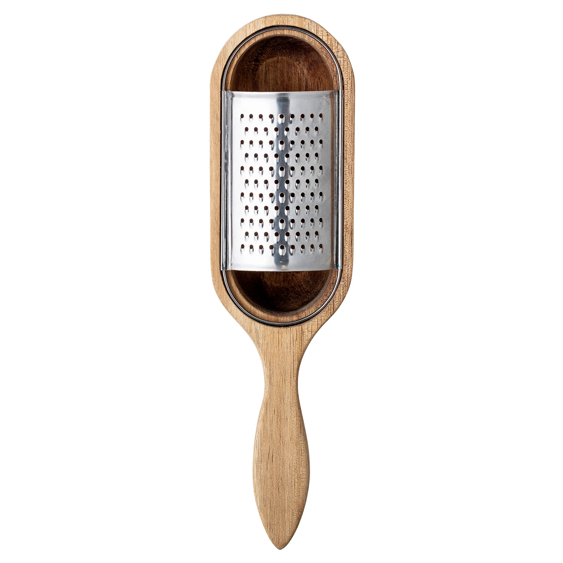Bloomingville grater acacia, 棕色 Bloomingville