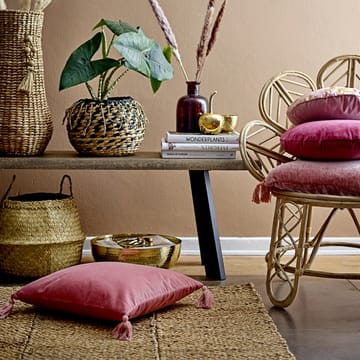 Bloomingville jute 地毯 76x240 cm - Natural - Bloomingville
