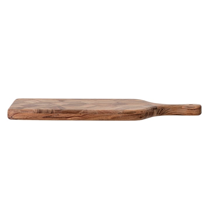 Bloomingville 菜板  with handle acacia, 19x39.5 cm Bloomingville