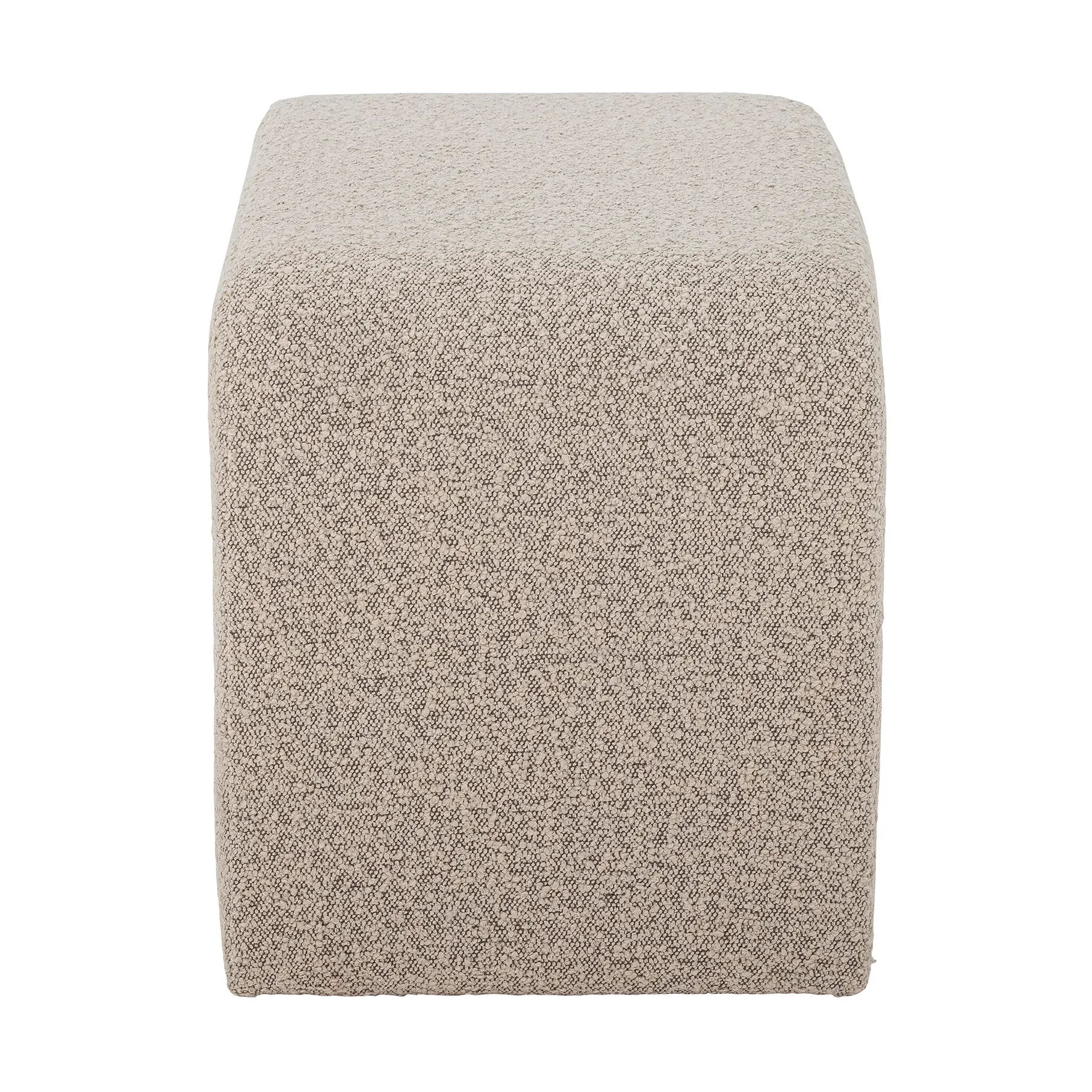 Bobbie 凳子 70x40x45 cm, 原色/自然色 Bloomingville