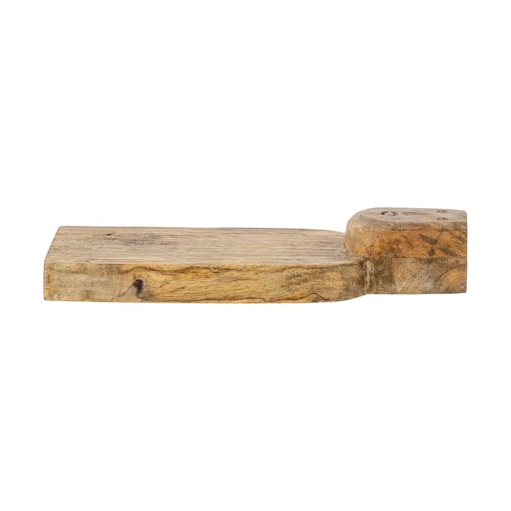 Brooklyn serving 托盘 Mango wood, 12.7x25.5 cm Bloomingville