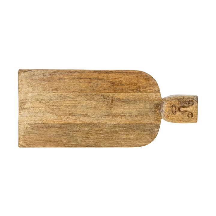 Brooklyn serving 托盘 Mango wood - 20.5x46 cm - Bloomingville