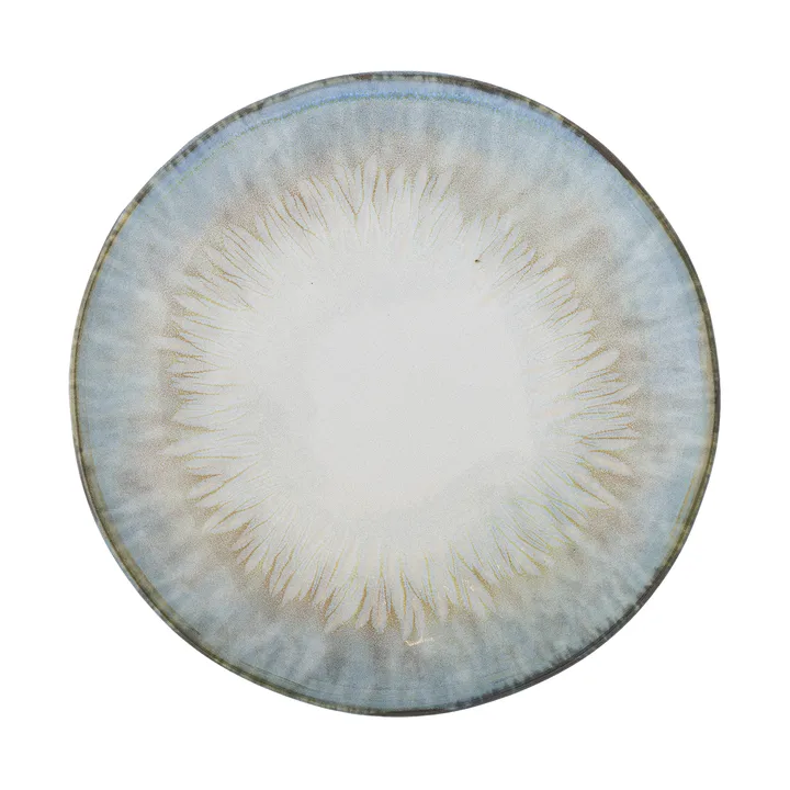 Calen 盘直径18cm - 蓝色 - Bloomingville
