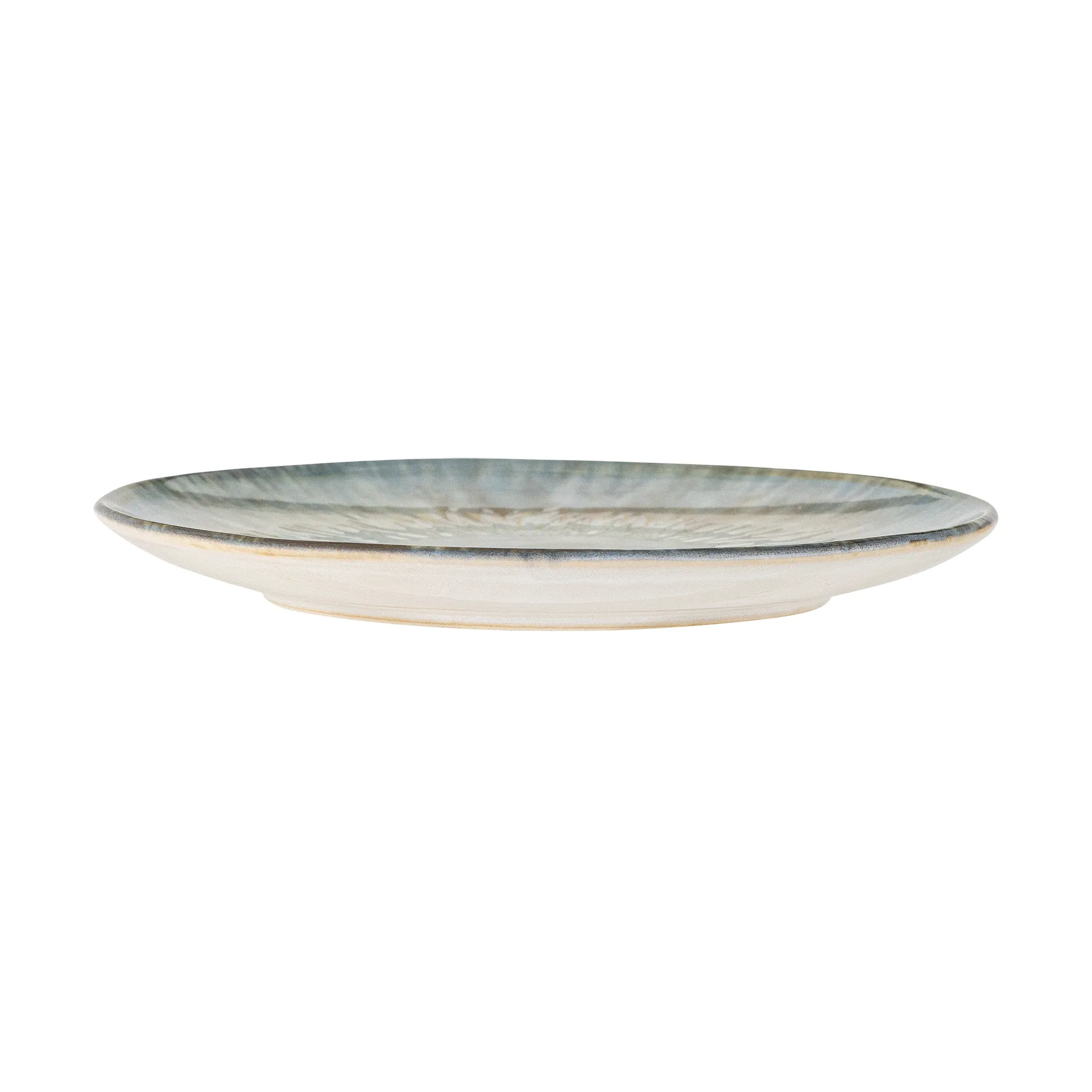 Calen 盘直径18cm, 蓝色 Bloomingville