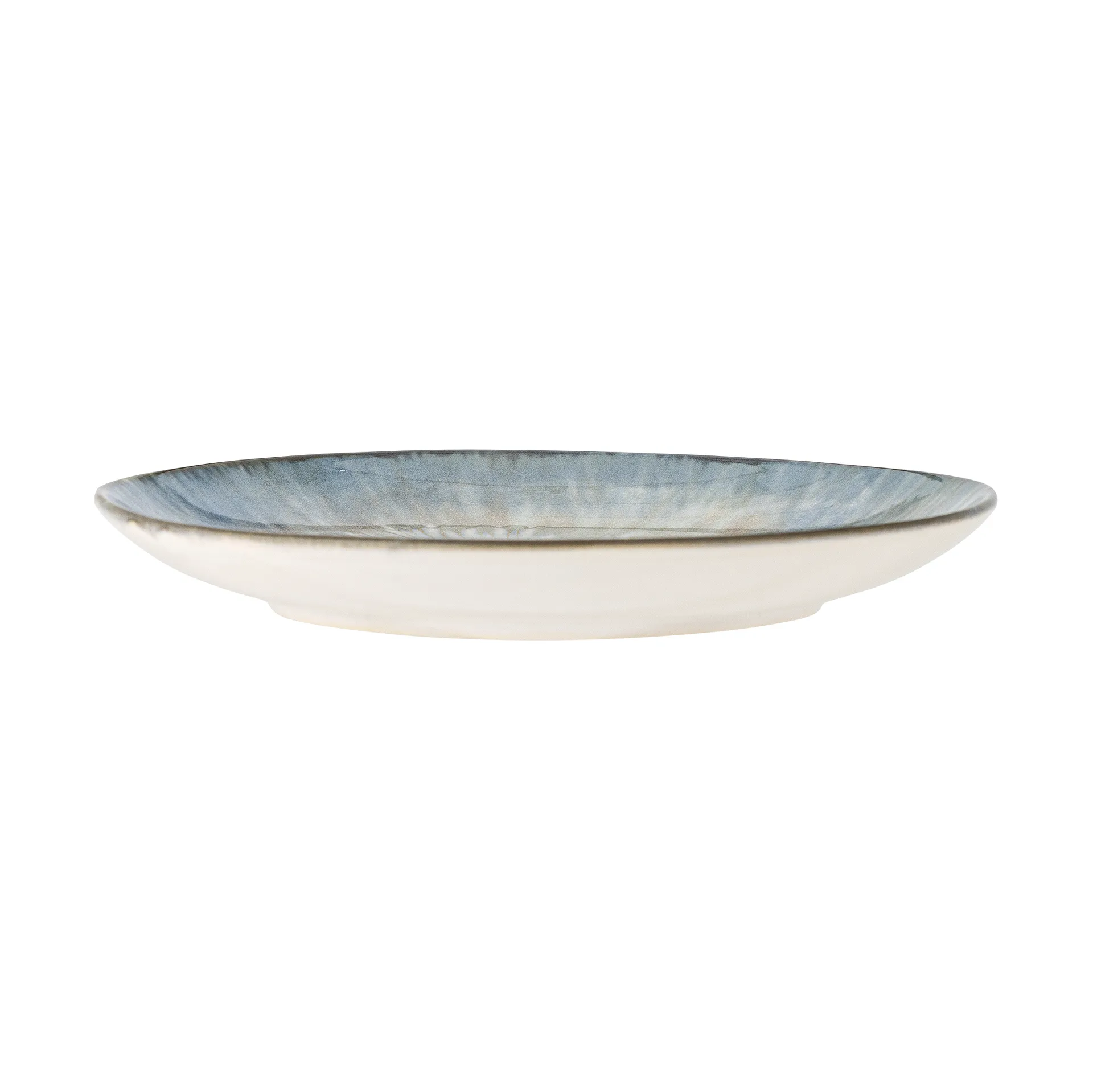Calen 盘直径22cm, 蓝色 Bloomingville