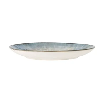 Calen 盘直径22cm - 蓝色 - Bloomingville