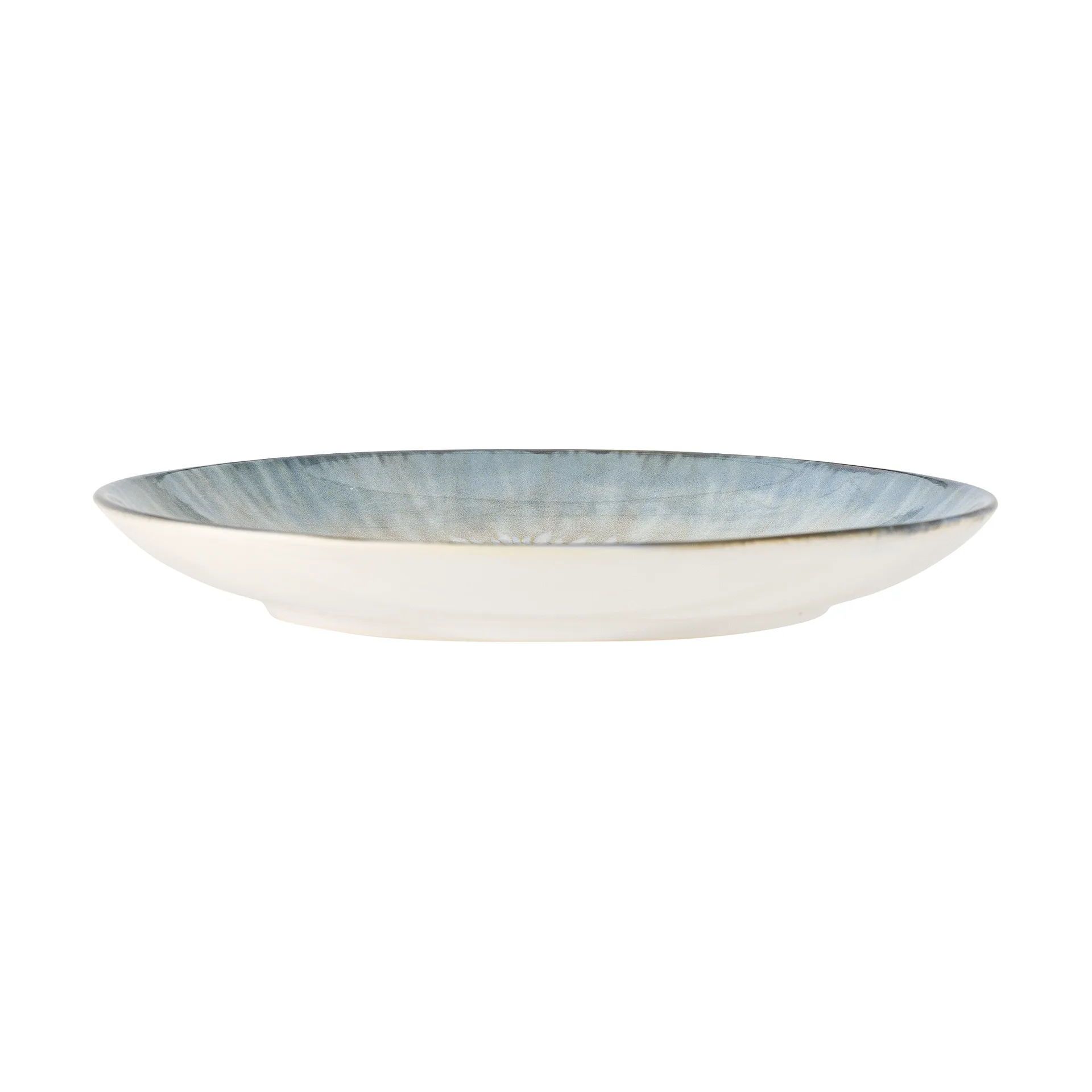 Calen 盘子 Ø27 cm, 蓝色 Bloomingville