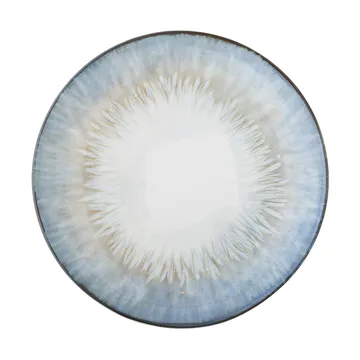 Calen 盘直径27cm - 蓝色 - Bloomingville